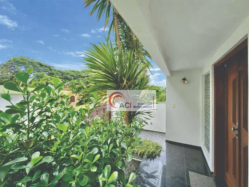 Foto 8 de Casa de Condomínio com 4 quartos à venda, 374m2 em San Diego Park, Cotia - SP