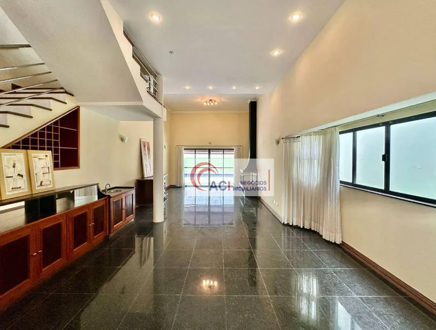 Foto 9 de Casa de Condomínio com 4 quartos à venda, 374m2 em San Diego Park, Cotia - SP
