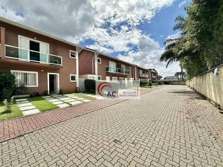Foto 6 de Casa de Condomínio com 3 quartos à venda, 127m2 em Cotia - SP