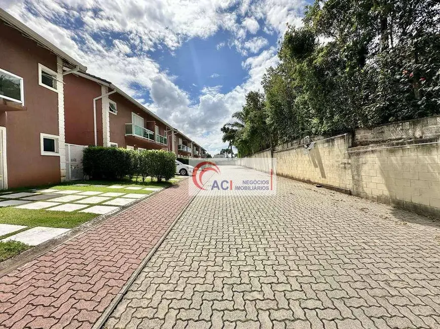 Foto 7 de Casa de Condomínio com 3 quartos à venda, 127m2 em Cotia - SP