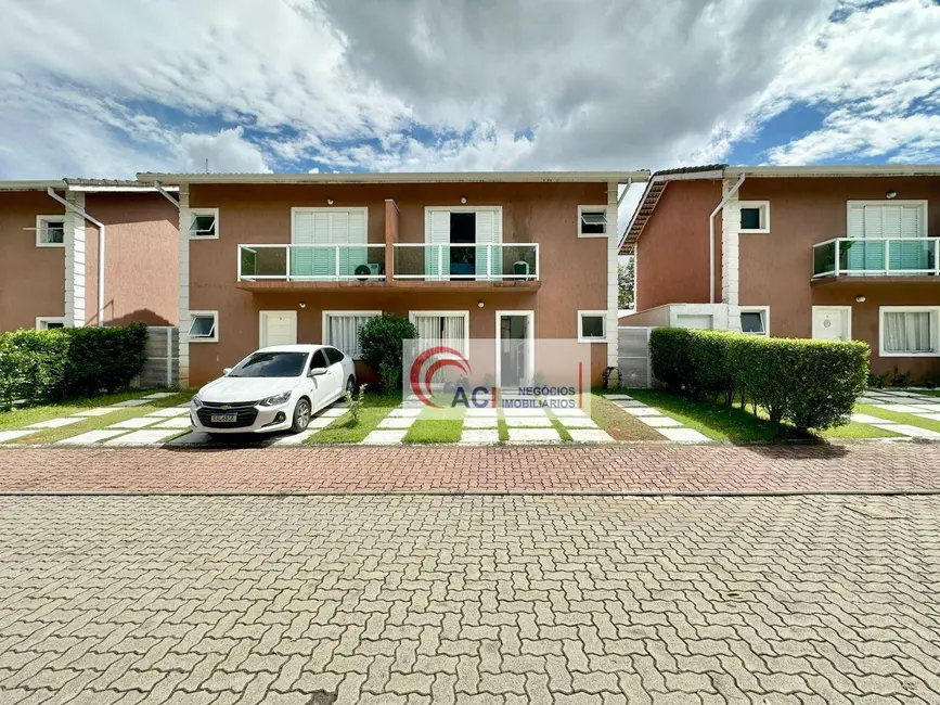 Foto 1 de Casa de Condomínio com 3 quartos à venda, 127m2 em Cotia - SP