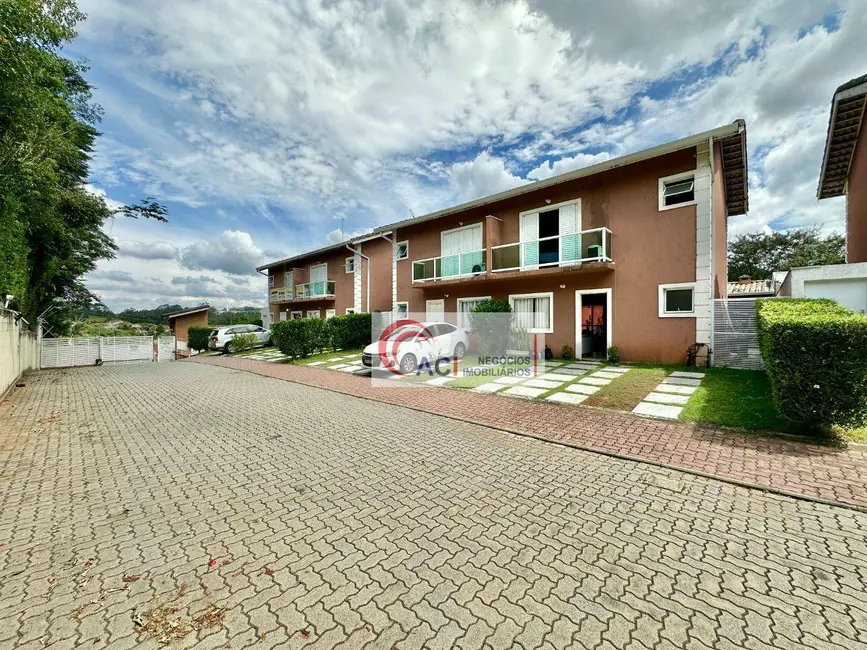 Foto 8 de Casa de Condomínio com 3 quartos à venda, 127m2 em Cotia - SP