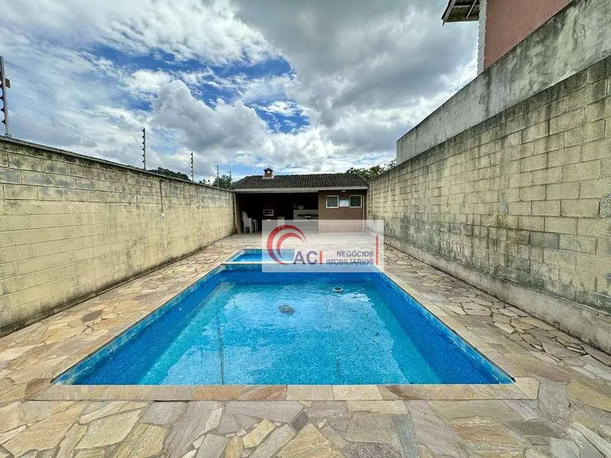 Foto 3 de Casa de Condomínio com 3 quartos à venda, 127m2 em Cotia - SP