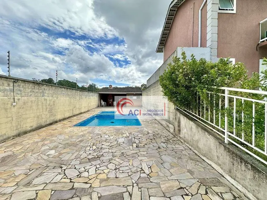 Foto 2 de Casa de Condomínio com 3 quartos à venda, 127m2 em Cotia - SP