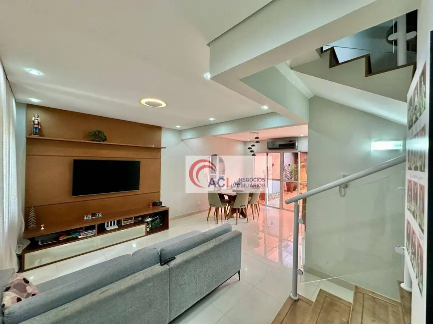 Foto 9 de Casa de Condomínio com 3 quartos à venda, 127m2 em Cotia - SP