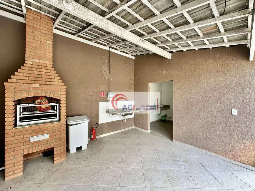 Foto 4 de Casa de Condomínio com 3 quartos à venda, 127m2 em Cotia - SP