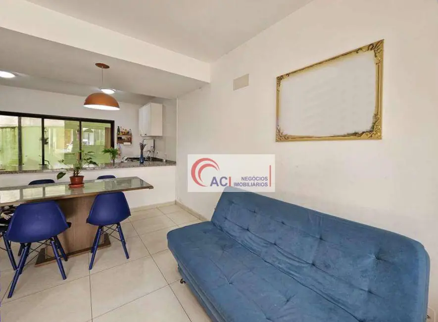 Foto 5 de Casa de Condomínio com 3 quartos à venda, 103m2 em Parque Rincão, Cotia - SP
