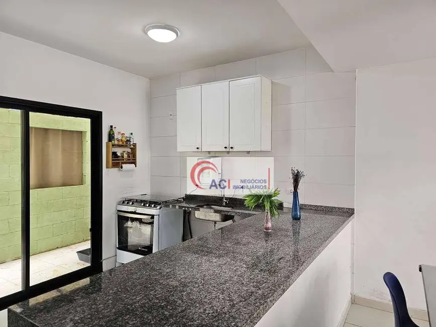Foto 7 de Casa de Condomínio com 3 quartos à venda, 103m2 em Parque Rincão, Cotia - SP