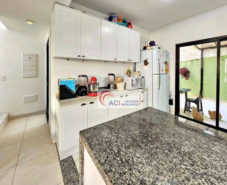 Foto 8 de Casa de Condomínio com 3 quartos à venda, 103m2 em Parque Rincão, Cotia - SP