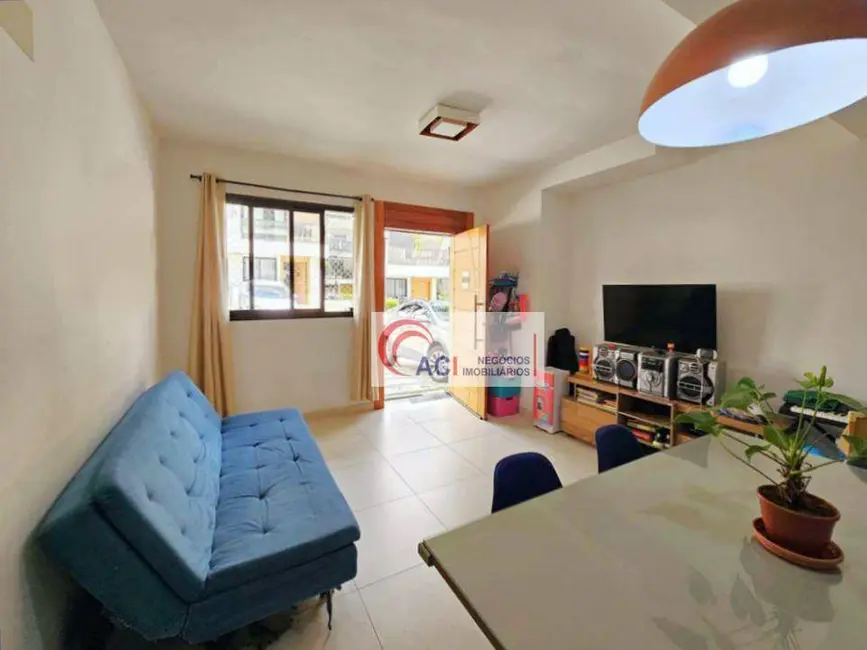 Foto 3 de Casa de Condomínio com 3 quartos à venda, 103m2 em Parque Rincão, Cotia - SP