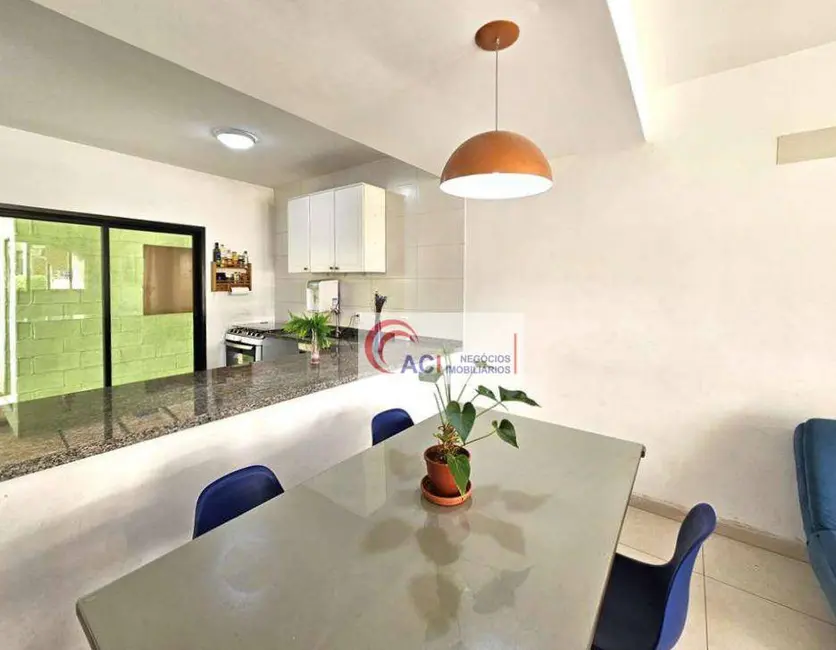 Foto 6 de Casa de Condomínio com 3 quartos à venda, 103m2 em Parque Rincão, Cotia - SP