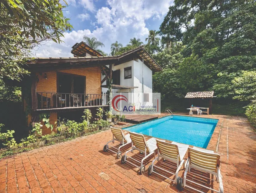 Casa de Condomínio com 3 quartos à venda, 1160m2 em Chácara de La Rocca, Carapicuiba - SP - imagem 1 Foto 1 de Casa de Condomínio com 3 quartos à venda, 1160m2 em Chácara de La Rocca, Carapicuiba - SP