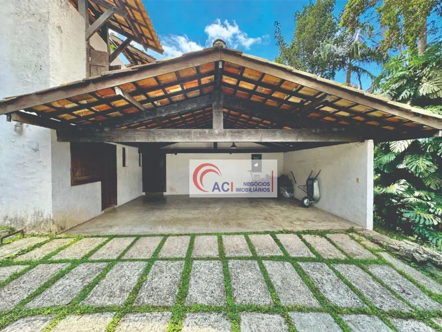 Casa de Condomínio com 3 quartos à venda, 1160m2 em Chácara de La Rocca, Carapicuiba - SP - imagem 8 Foto 8 de Casa de Condomínio com 3 quartos à venda, 1160m2 em Chácara de La Rocca, Carapicuiba - SP