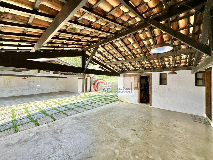 Casa de Condomínio com 3 quartos à venda, 1160m2 em Chácara de La Rocca, Carapicuiba - SP - imagem 9 Foto 9 de Casa de Condomínio com 3 quartos à venda, 1160m2 em Chácara de La Rocca, Carapicuiba - SP