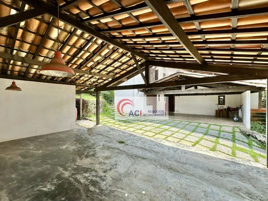 Casa de Condomínio com 3 quartos à venda, 1160m2 em Chácara de La Rocca, Carapicuiba - SP - imagem 7 Foto 7 de Casa de Condomínio com 3 quartos à venda, 1160m2 em Chácara de La Rocca, Carapicuiba - SP