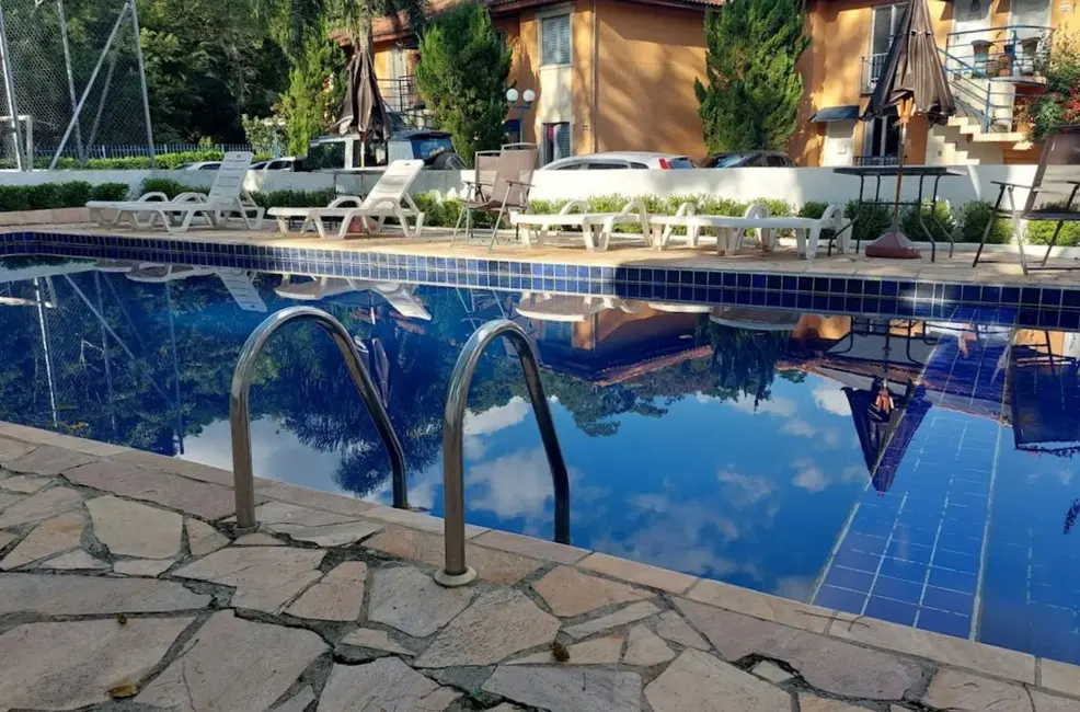 Foto 2 de Casa de Condomínio com 2 quartos à venda, 50m2 em Jardim Torino, Cotia - SP
