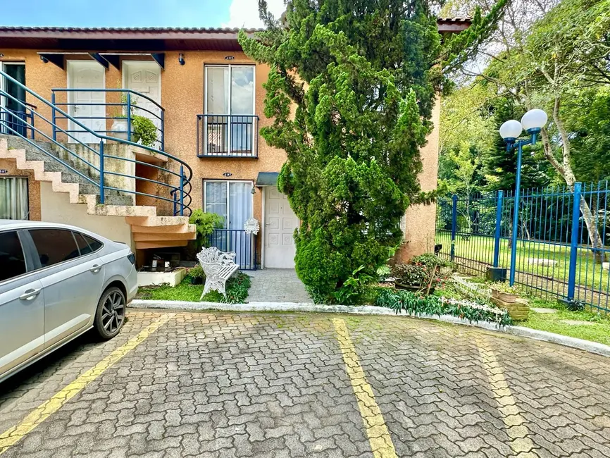 Foto 3 de Casa de Condomínio com 2 quartos à venda, 50m2 em Jardim Torino, Cotia - SP
