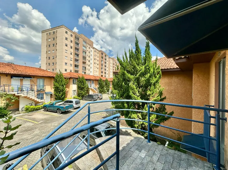 Foto 9 de Casa de Condomínio com 2 quartos à venda, 50m2 em Jardim Torino, Cotia - SP