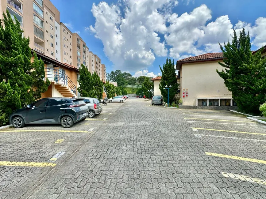Foto 5 de Casa de Condomínio com 2 quartos à venda, 50m2 em Jardim Torino, Cotia - SP