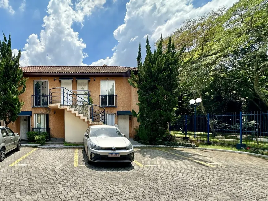 Foto 1 de Casa de Condomínio com 2 quartos à venda, 50m2 em Jardim Torino, Cotia - SP