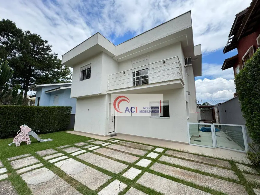 Foto 1 de Casa de Condomínio com 4 quartos à venda, 352m2 em Cotia - SP