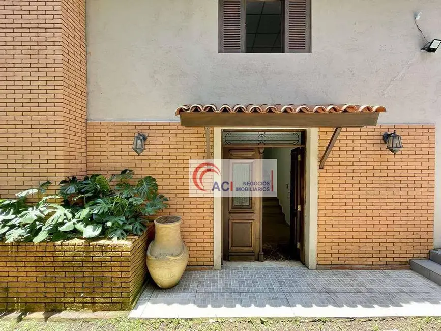 Foto 9 de Casa de Condomínio com 7 quartos à venda, 1634m2 em Jardim Santa Paula, Cotia - SP