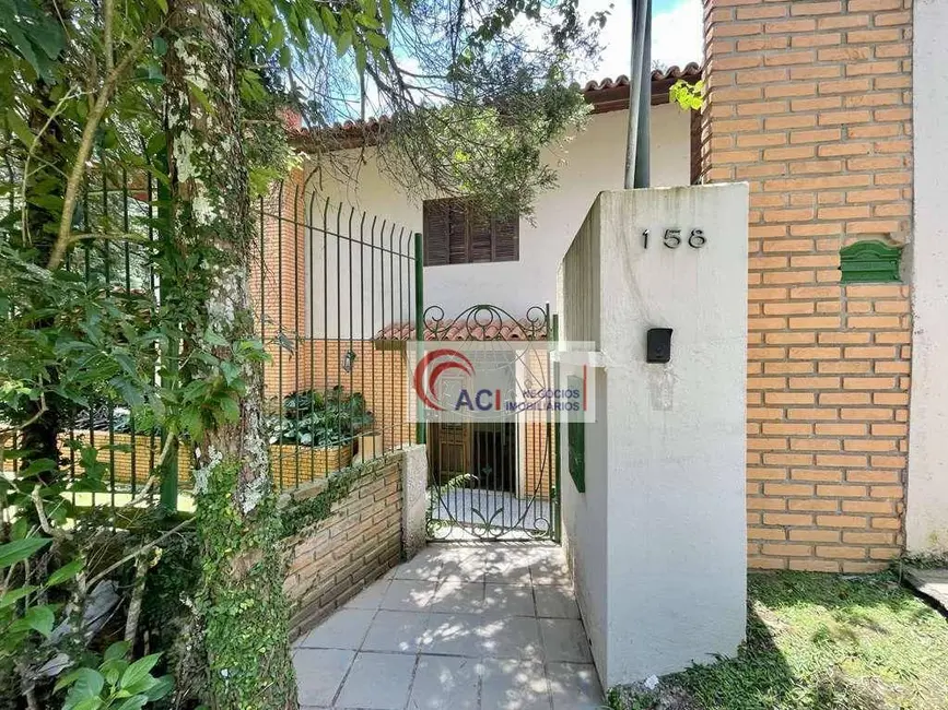 Foto 7 de Casa de Condomínio com 7 quartos à venda, 1634m2 em Jardim Santa Paula, Cotia - SP