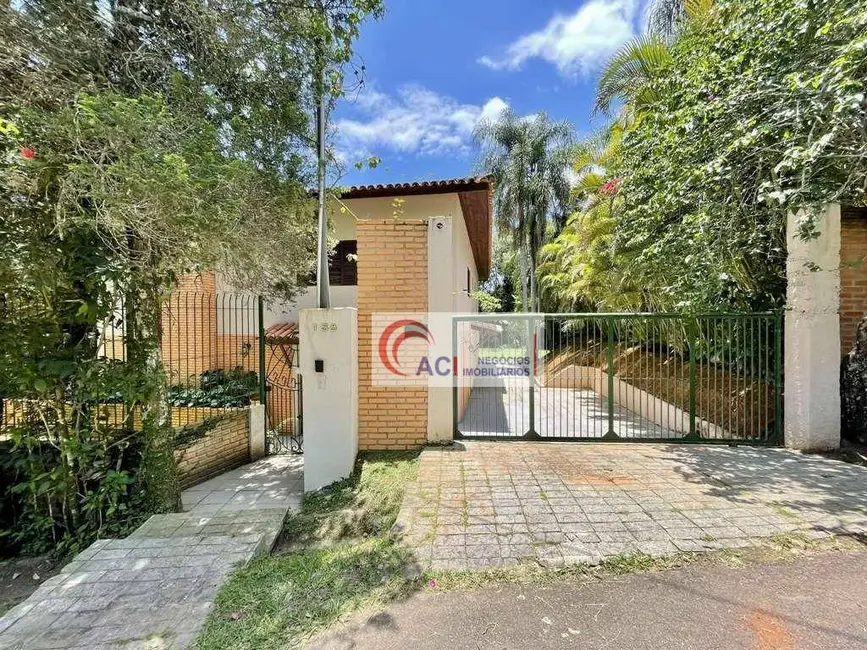 Foto 6 de Casa de Condomínio com 7 quartos à venda, 1634m2 em Jardim Santa Paula, Cotia - SP