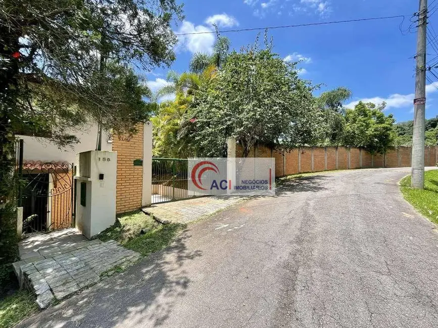 Foto 4 de Casa de Condomínio com 7 quartos à venda, 1634m2 em Jardim Santa Paula, Cotia - SP