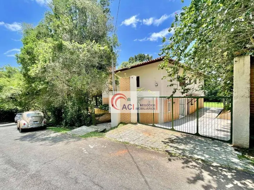 Foto 5 de Casa de Condomínio com 7 quartos à venda, 1634m2 em Jardim Santa Paula, Cotia - SP