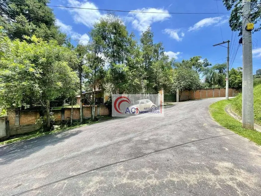 Foto 2 de Casa de Condomínio com 7 quartos à venda, 1634m2 em Jardim Santa Paula, Cotia - SP