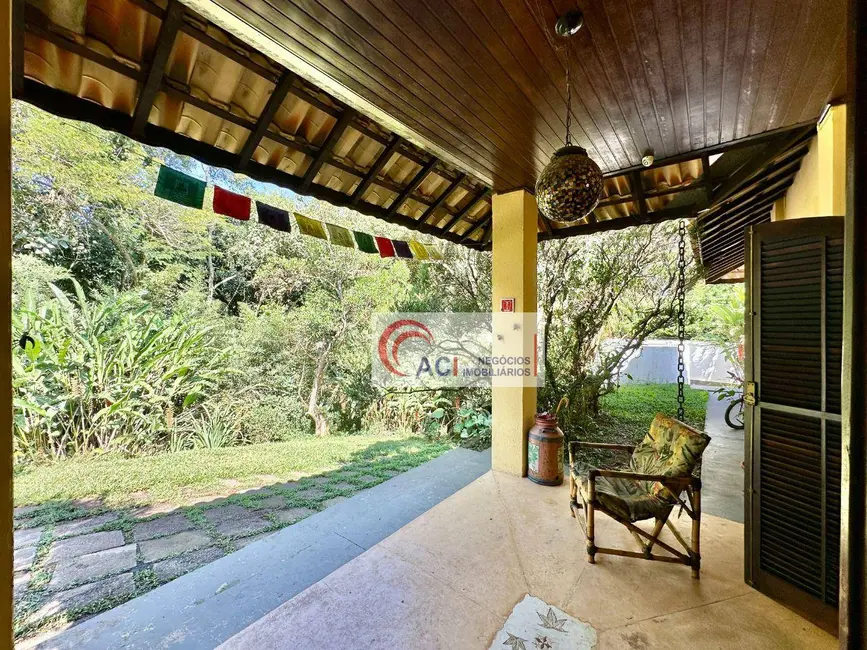 Foto 9 de Casa de Condomínio com 5 quartos à venda, 1360m2 em Jardim Colibri, Embu Das Artes - SP