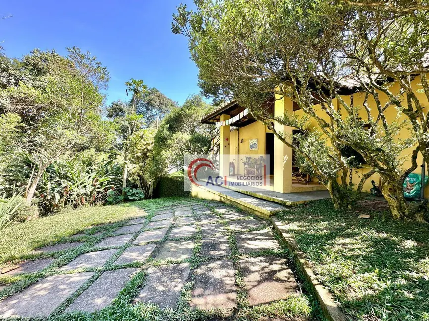 Foto 6 de Casa de Condomínio com 5 quartos à venda, 1360m2 em Jardim Colibri, Embu Das Artes - SP