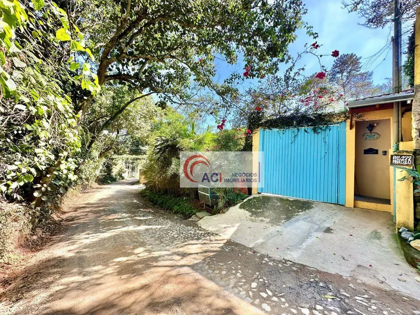 Foto 2 de Casa de Condomínio com 5 quartos à venda, 1360m2 em Jardim Colibri, Embu Das Artes - SP