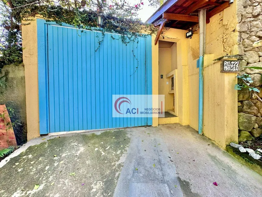 Foto 4 de Casa de Condomínio com 5 quartos à venda, 1360m2 em Jardim Colibri, Embu Das Artes - SP