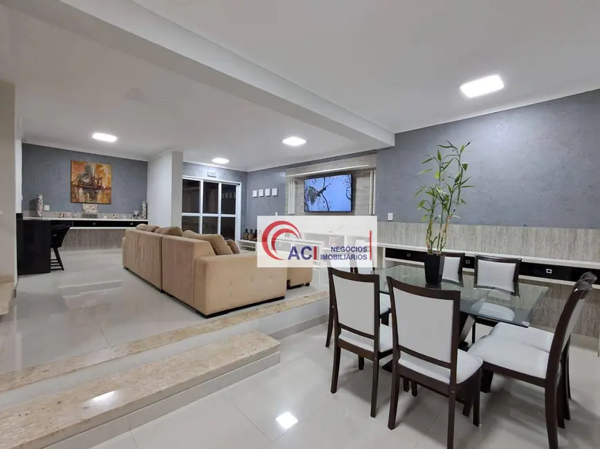 Foto 1 de Casa de Condomínio com 3 quartos à venda, 420m2 em Transurb, Itapevi - SP
