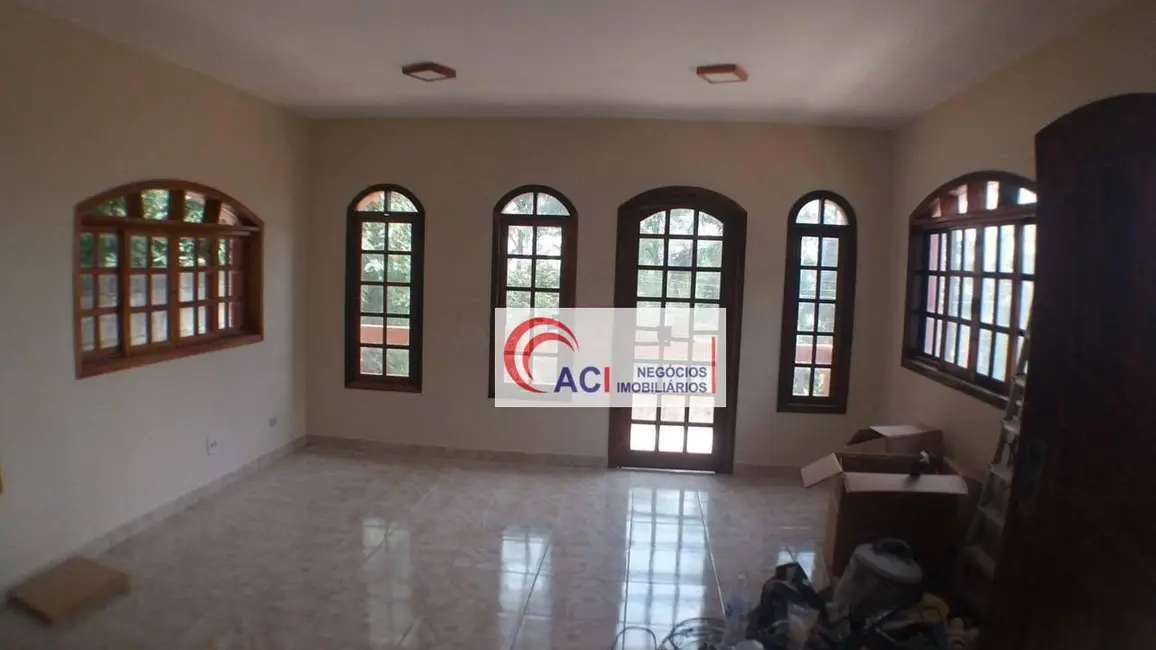 Foto 3 de Casa de Condomínio com 3 quartos à venda, 387m2 em Transurb, Itapevi - SP