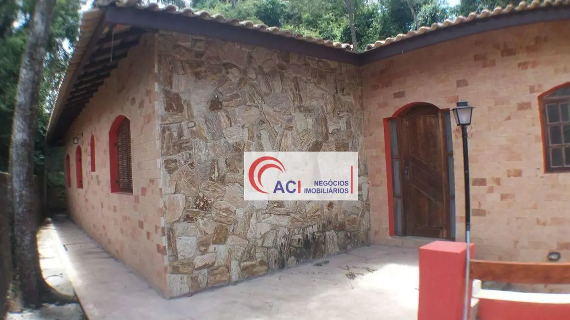 Foto 1 de Casa de Condomínio com 3 quartos à venda, 387m2 em Transurb, Itapevi, SP