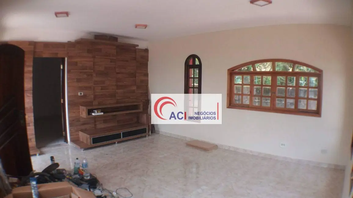 Foto 5 de Casa de Condomínio com 3 quartos à venda, 387m2 em Transurb, Itapevi - SP