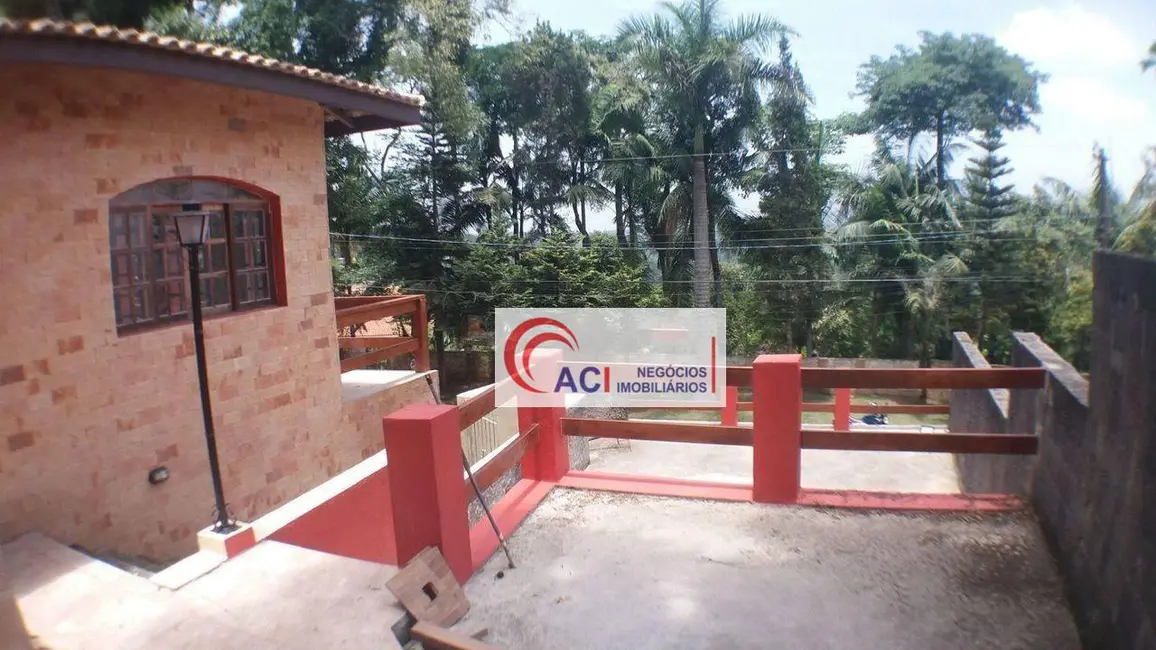 Foto 9 de Casa de Condomínio com 3 quartos à venda, 387m2 em Transurb, Itapevi - SP