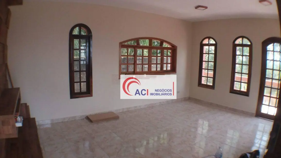 Foto 2 de Casa de Condomínio com 3 quartos à venda, 387m2 em Transurb, Itapevi - SP