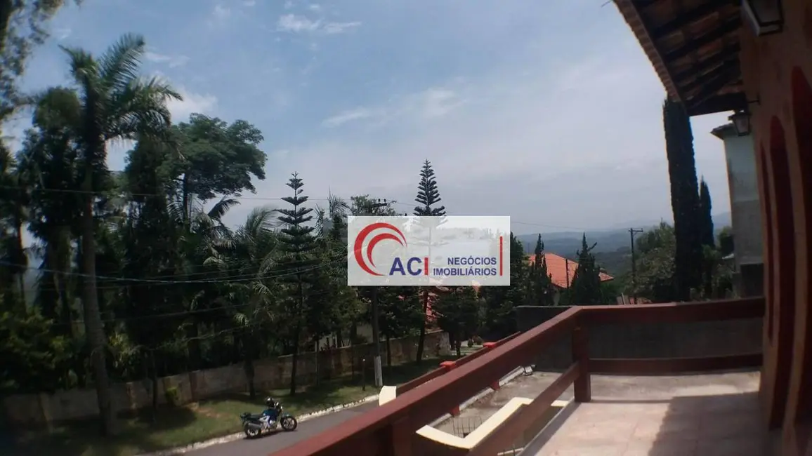 Foto 8 de Casa de Condomínio com 3 quartos à venda, 387m2 em Transurb, Itapevi - SP