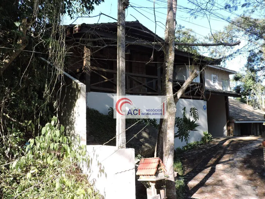 Foto 2 de Casa de Condomínio com 4 quartos à venda, 384m2 em Transurb, Itapevi - SP