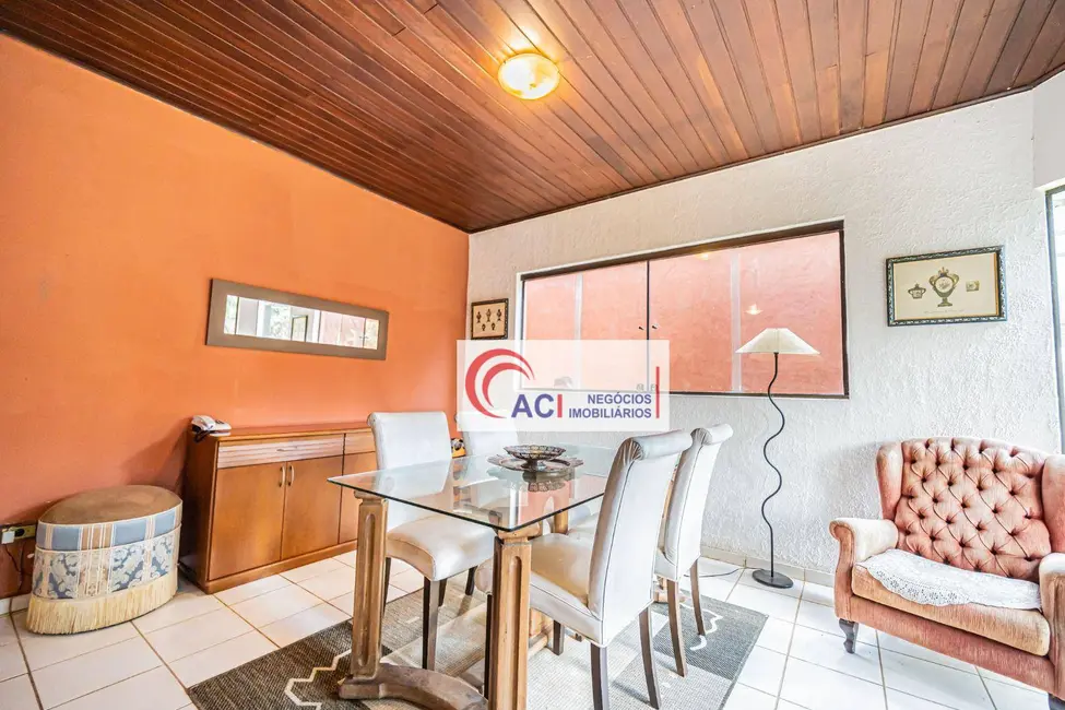 Foto 8 de Casa de Condomínio com 3 quartos à venda, 360m2 em Transurb, Itapevi - SP