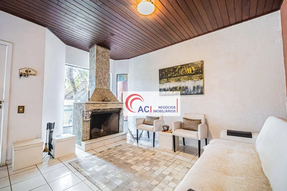 Foto 6 de Casa de Condomínio com 3 quartos à venda, 360m2 em Transurb, Itapevi - SP