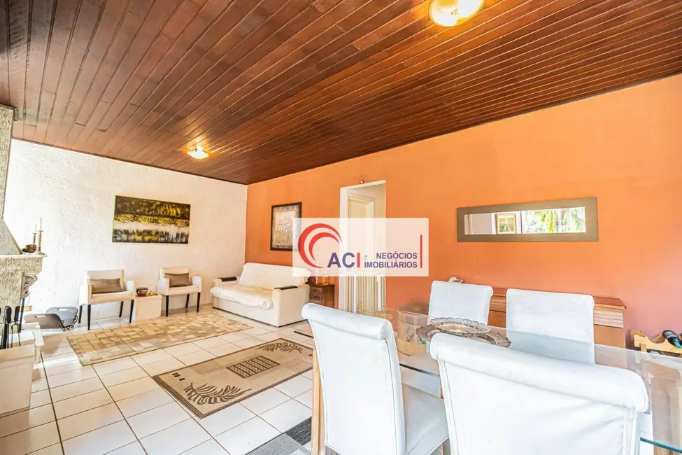 Foto 9 de Casa de Condomínio com 3 quartos à venda, 360m2 em Transurb, Itapevi - SP