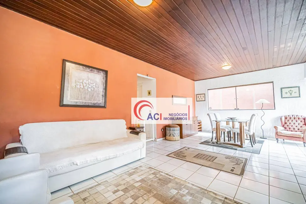 Foto 4 de Casa de Condomínio com 3 quartos à venda, 360m2 em Transurb, Itapevi - SP