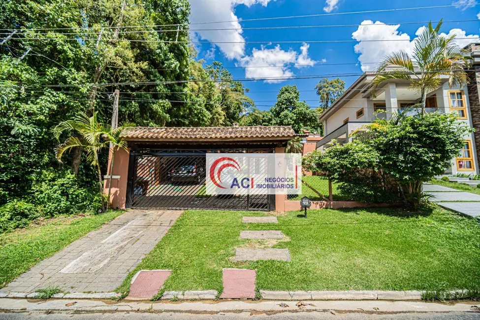 Foto 1 de Casa de Condomínio com 3 quartos à venda, 360m2 em Transurb, Itapevi - SP