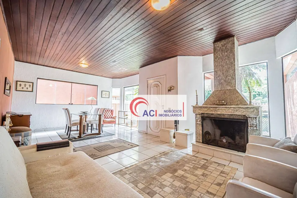 Foto 3 de Casa de Condomínio com 3 quartos à venda, 360m2 em Transurb, Itapevi - SP