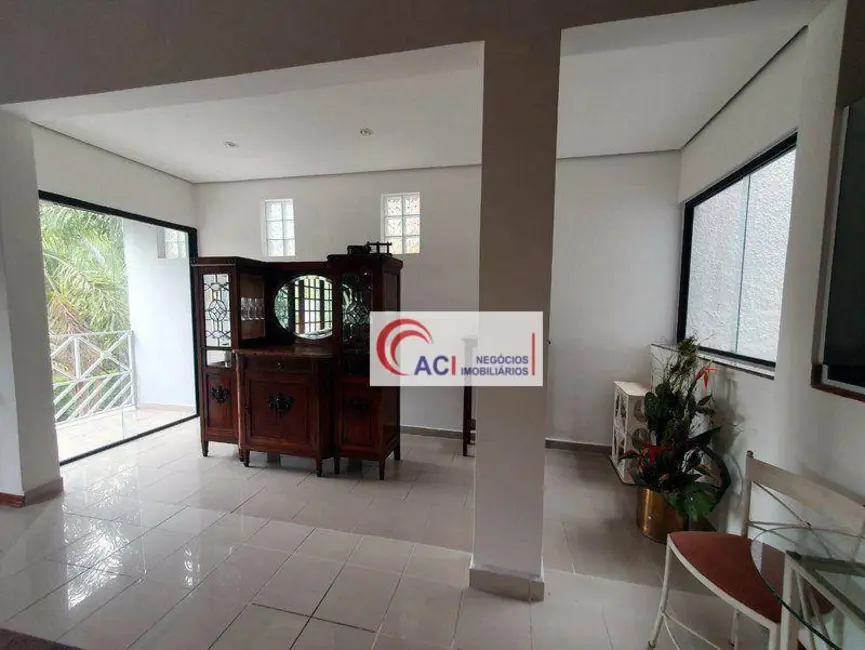 Casa de Condomínio com 5 quartos à venda e para alugar, 480m2 em Transurb, Itapevi - SP - imagem 9 Foto 9 de Casa de Condomínio com 5 quartos à venda e para alugar, 480m2 em Transurb, Itapevi - SP